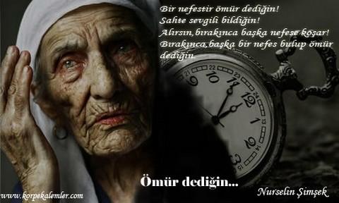 Hayatta Bitmeyecek Zannettiklerimiz