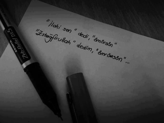 Hayatta Bitmeyecek Zannettiklerimiz