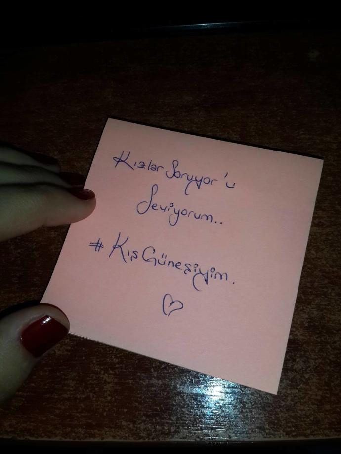 KizlarSoruyor Neden Seviliyor?