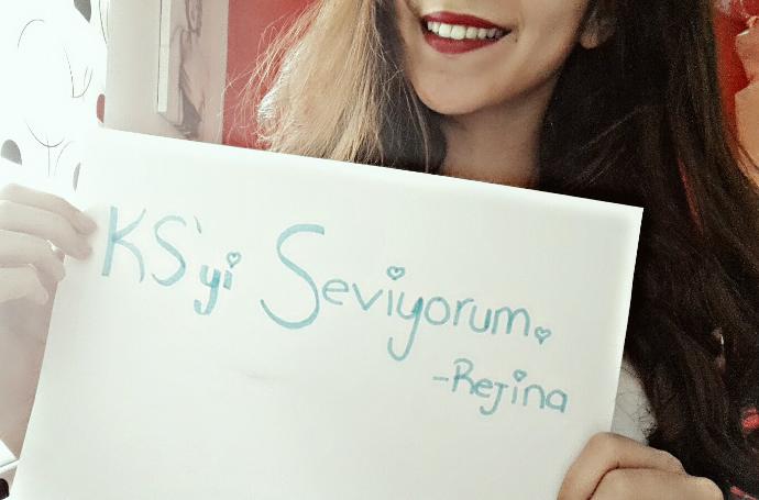 KizlarSoruyor Neden Seviliyor?