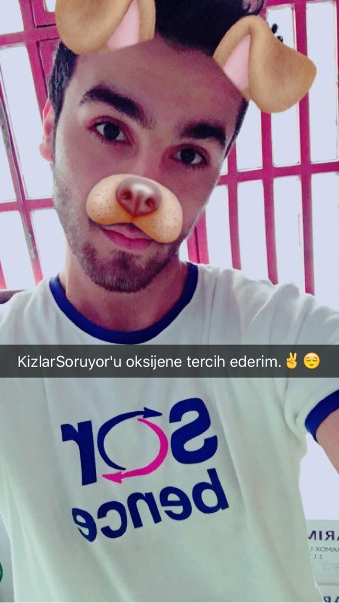 KizlarSoruyor Neden Seviliyor?