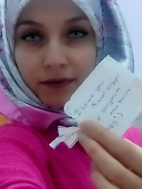 KizlarSoruyor Neden Seviliyor?