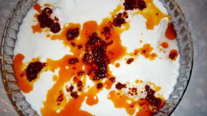 Yumurta Sevmeyenlere Bile Yumurta Yedirtecek Bir Tarif