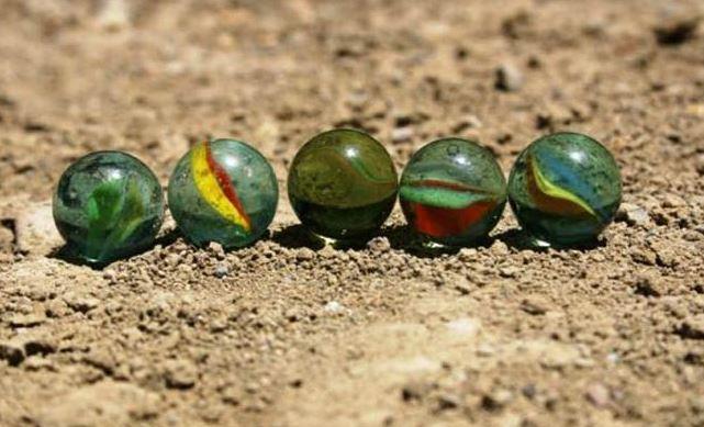 Geçmişte Çocuk Oyunları ve Şimdiki Zamanın Çocuk Oyunları