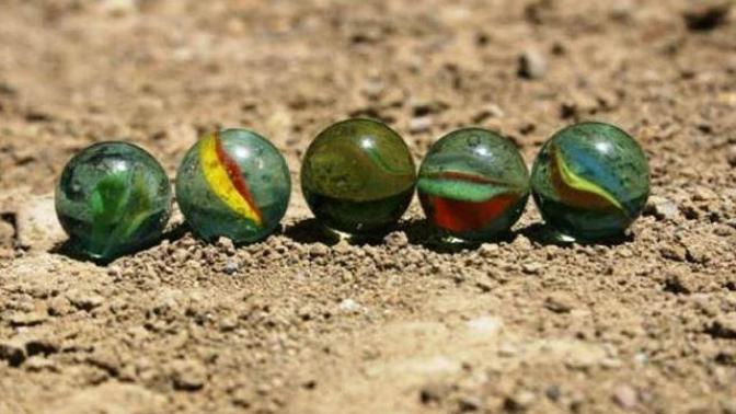 Geçmişte Çocuk Oyunları ve Şimdiki Zamanın Çocuk Oyunları