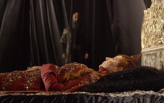 Ölüm Yıldönümüne Özel: Hürrem Sultan'ın Bilinmeyen Devrimleri
