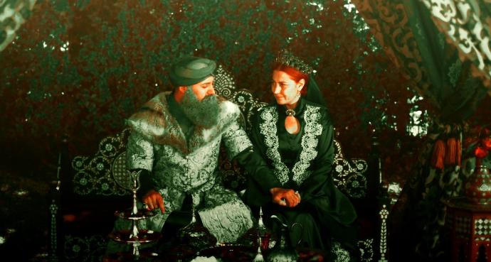 Ölüm Yıldönümüne Özel: Hürrem Sultan'ın Bilinmeyen Devrimleri