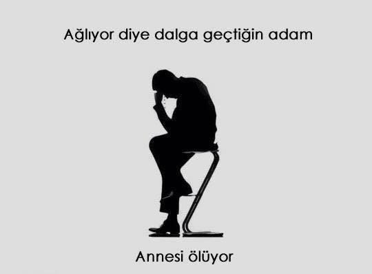 Bilmiyorsun, Ön Yargını Yık!