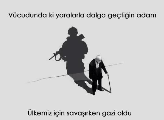 Bilmiyorsun, Ön Yargını Yık!