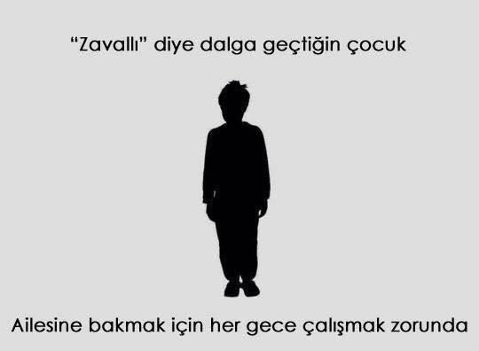 Bilmiyorsun, Ön Yargını Yık!