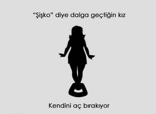 Bilmiyorsun ! Ön Yargını Yık !
