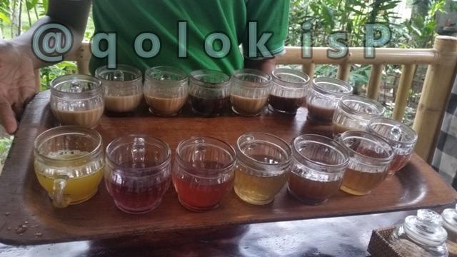 Kahve Severlere : Kahve Şöleni / Böyle Kahveler Olacağı Aklınıza Gelir miydi?