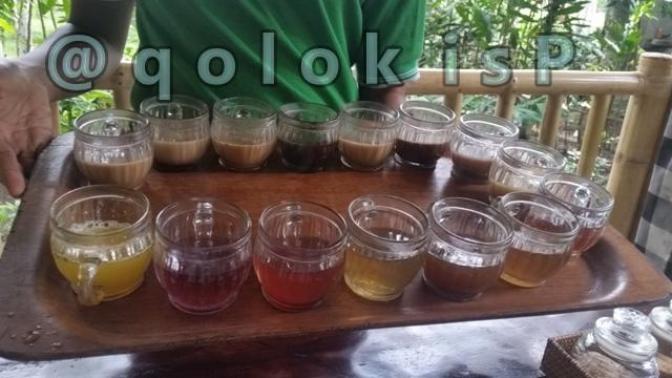 Kahve Severler İçin Kahve Şöleni! Böyle Kahveler Olacağı Aklınıza Gelir miydi?