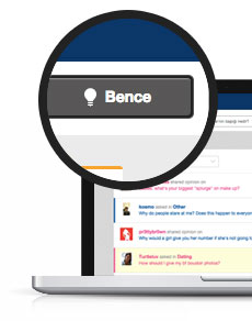 Bence Paylaşmaya Hazır Mısın? Bence Özelliği Hakkında Merak Ettiğin Her Şey Burada!
