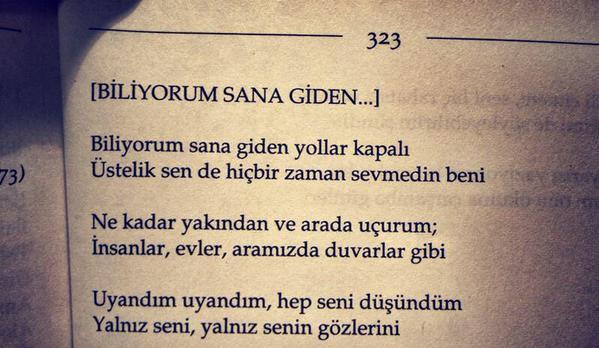 Platonik bağımlınım!