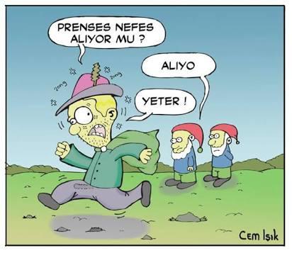 Unutma, Sen Erkeksin!