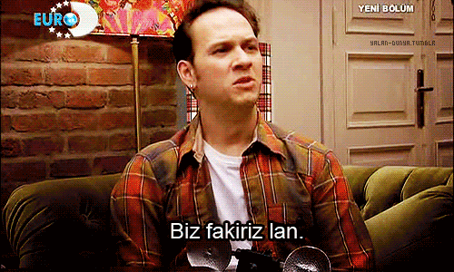 Bir Erkek Evliliğe "I-ıh" diyorsa.