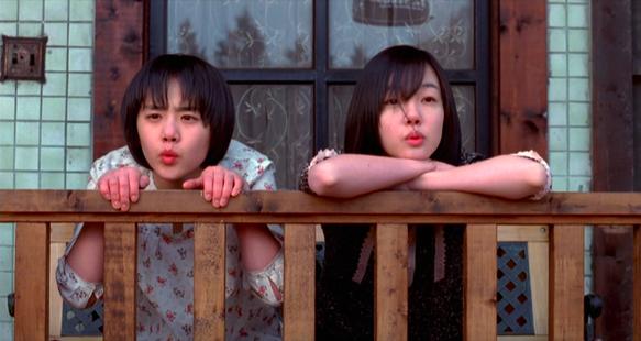 Psikolojik, Dramatik ve Gerilim Dolu Bir Film: A Tale Of Two Sisters