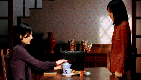 Psikolojik, Dramatik ve Gerilim Dolu Bir Film: A Tale Of Two Sisters