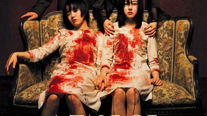 Psikolojik, Dramatik ve Gerilim Dolu Bir Film: A Tale Of Two Sisters