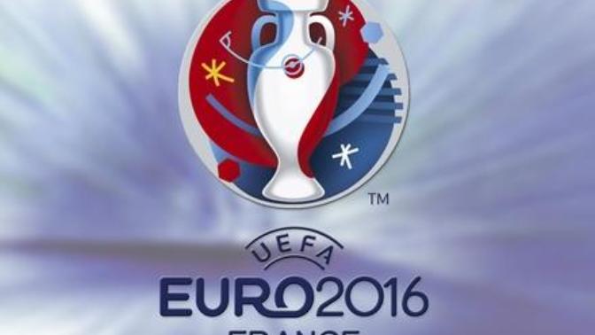 Euro 2016'da Başarılar TÜRKİYE