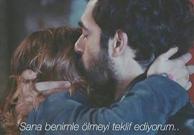 Peki Ya Vazgeçemeyen Erkek İse?