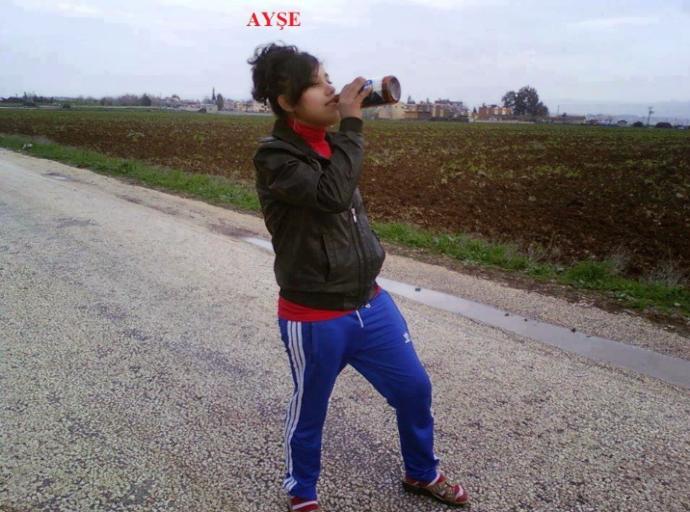 Bana göre erkeklere itici gelen kız tipleri 