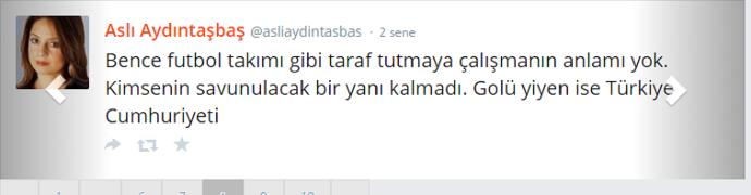 Sanat Camiasındaki Kadınların Gözünden Futbol