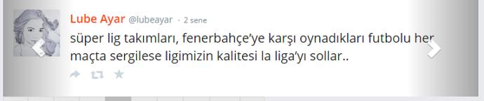 Sanat Camiasındaki Kadınların Gözünden Futbol