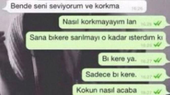 KizlarSoruyor'da Aşk Olur mu?