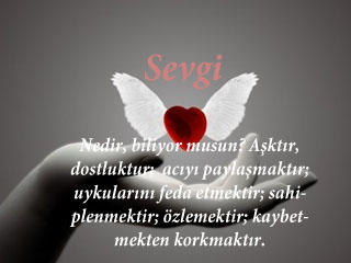 Sevmek ile Sevişmek Arasındaki Fark