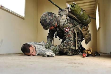 Askerlik Bir Meslektir, Zorunlu Askerlik İlkelliktir