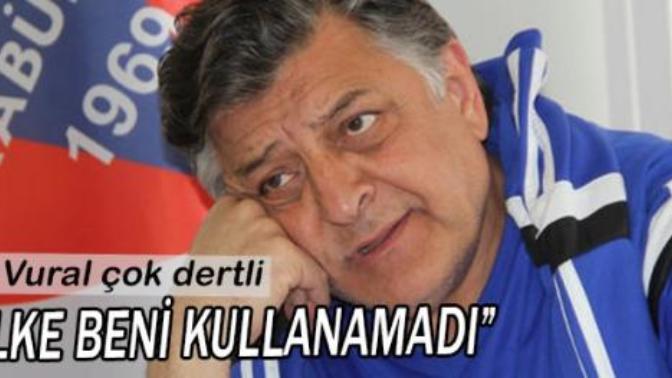 Acele Teknik Direktör Aranıyor