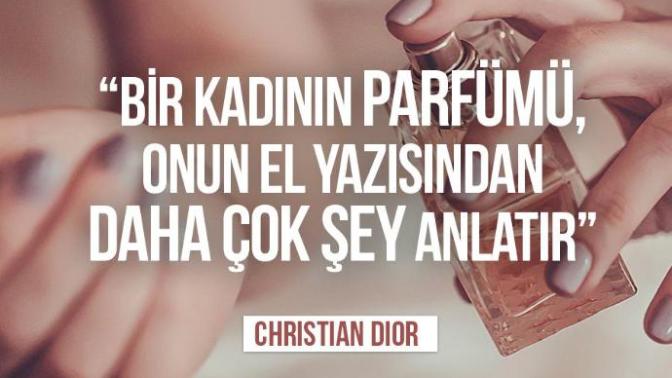 Kullanılmaya Değer En Güzel Kokan 5 Kadın Parfümü