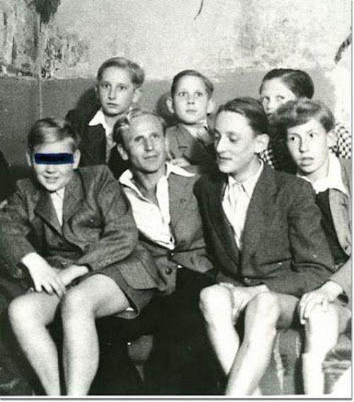Sabık Nazi Üyesinin And Dağlarındaki Gizli İşkence ve Taciz Kampı – Colonia Dignidad