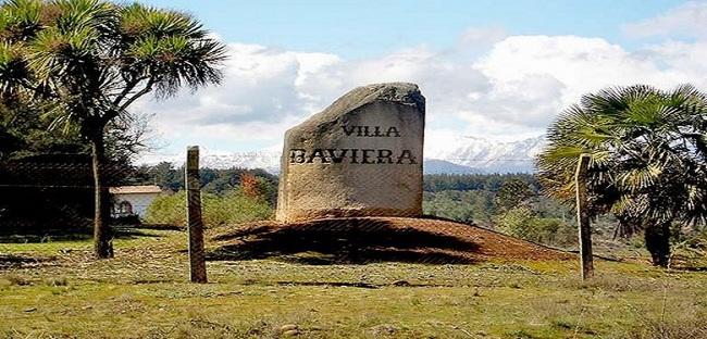 Sabık Nazi Üyesinin And Dağlarındaki Gizli İşkence ve Taciz Kampı – Colonia Dignidad