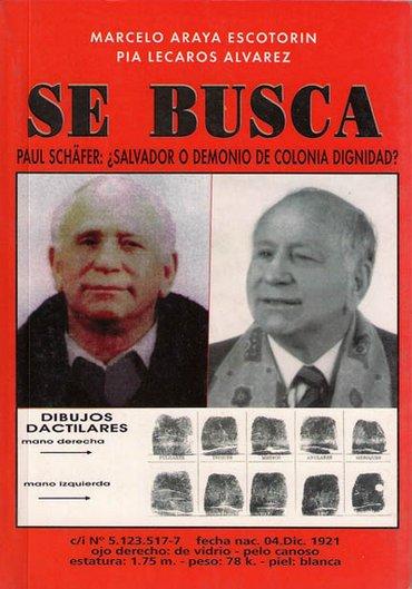 Sabık Nazi Üyesinin And Dağlarındaki Gizli İşkence ve Taciz Kampı – Colonia Dignidad