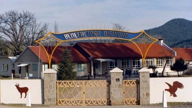 Sabık Nazi Üyesinin And Dağlarındaki Gizli İşkence Ve Taciz Kampı – Colonia Dignidad