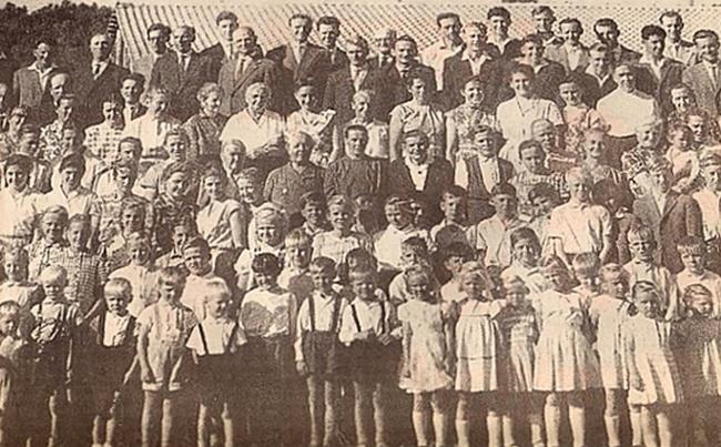 Sabık Nazi Üyesinin And Dağlarındaki Gizli İşkence ve Taciz Kampı – Colonia Dignidad