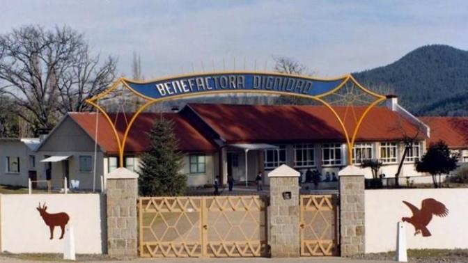 Sabık Nazi Üyesinin And Dağlarındaki Gizli İşkence ve Taciz Kampı – Colonia Dignidad