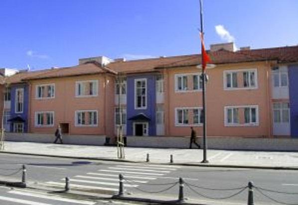 Zindanda Geçen 13 Yıl