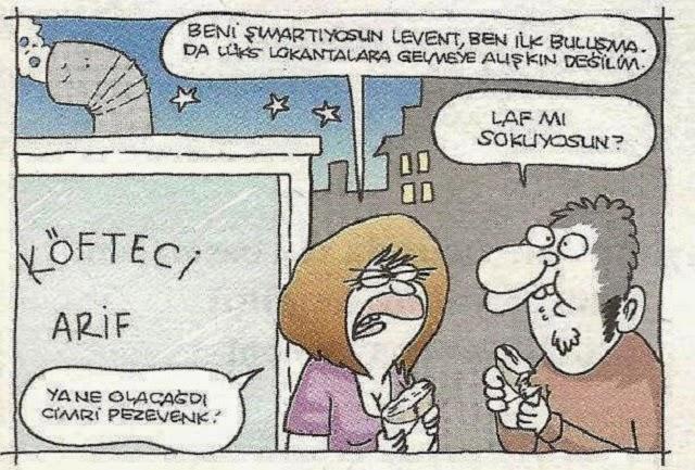 İlk Buluşmada Erkek Nasıl Davranmalı? İşte Tavsiyelerim!