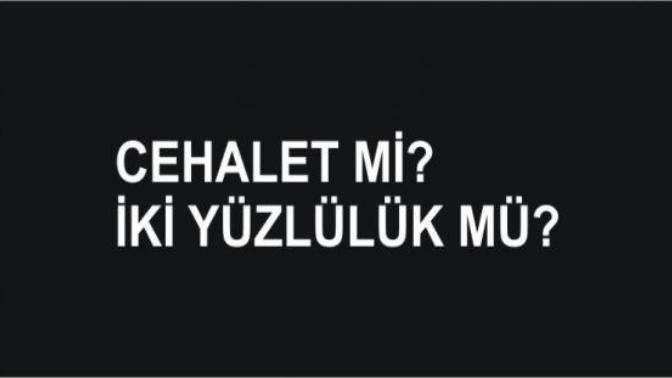 Türkiye'nin Ahlakının Avrupa'nın Ahlakından Daha Bozuk Olması