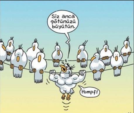 '128 kiloluk bir devden 80 kiloya düşme başarısı !'