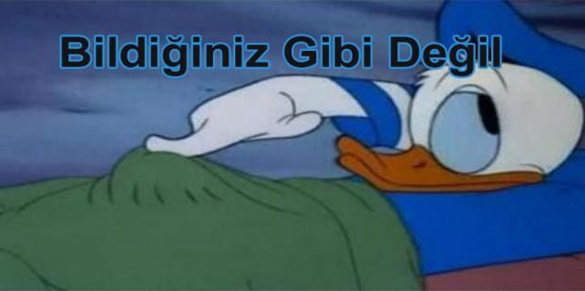Erkek Olmanın da Zorlukları Vardır