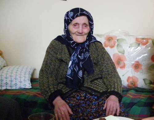 Yaşlılar ve çocuklar arasındaki 5 benzerlik