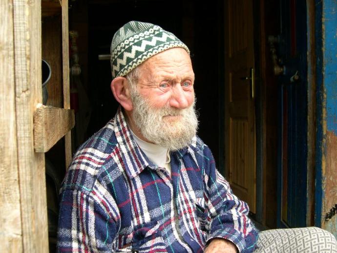 Yaşlılar ve Çocuklar Arasındaki 5 Benzerlik