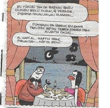 Kadınların Evlilik Hayalleri ve Gerçekler
