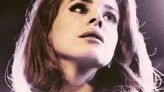 Contralto Ustası Lana Del Rey'den 10 Şarkı