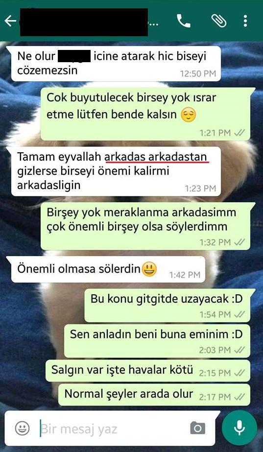 Trajikomik Aşk Hikayem